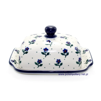 Maselnica na kostkę masła 200g